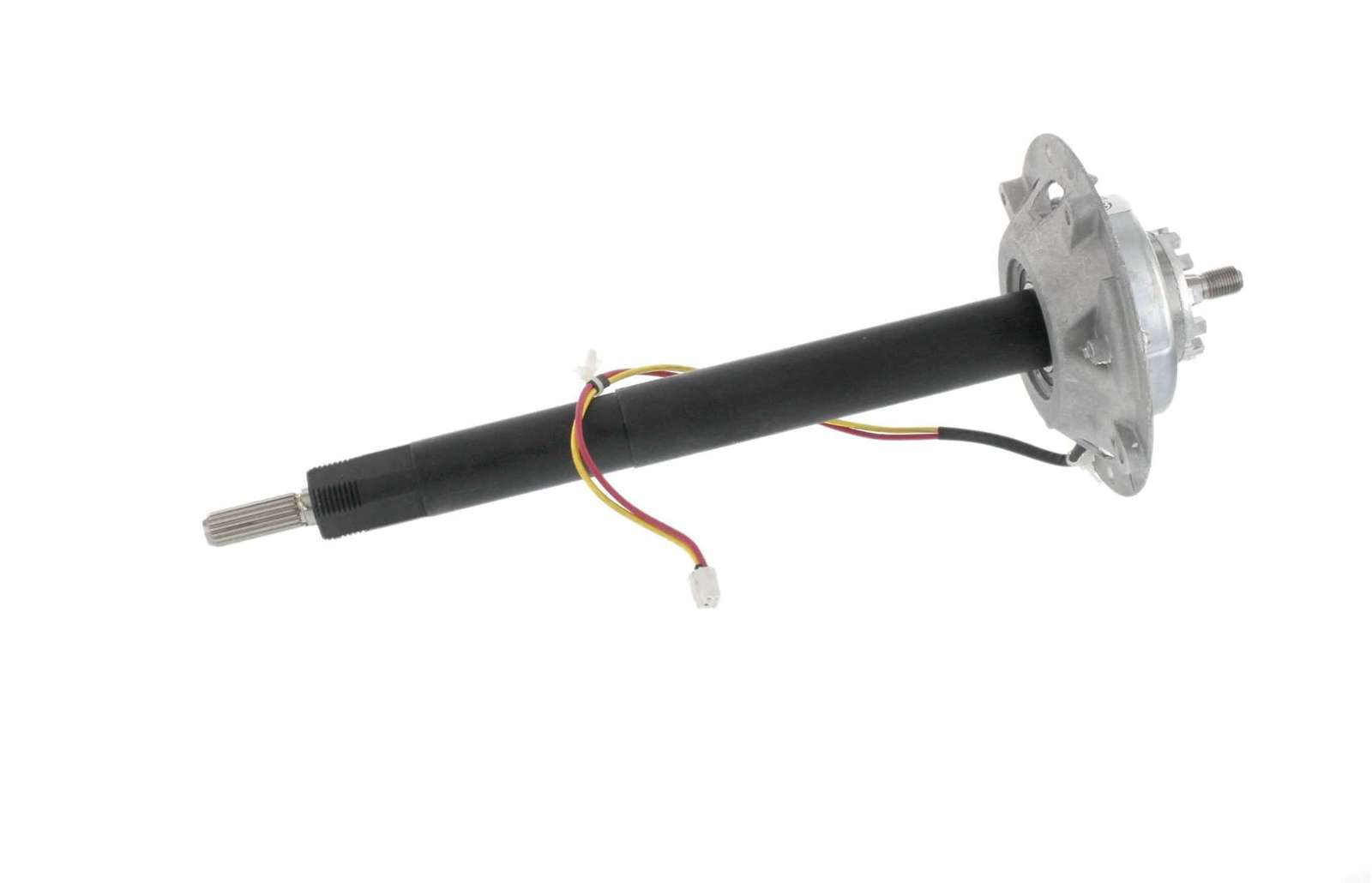 WG04A00196 - Genuine OEM GE Washer Shaft & Mode Shifter Assembly